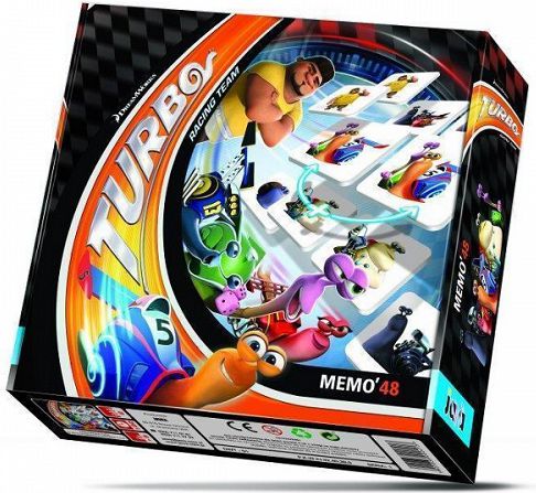 Jawa Turbo - Memo (DWT-01)