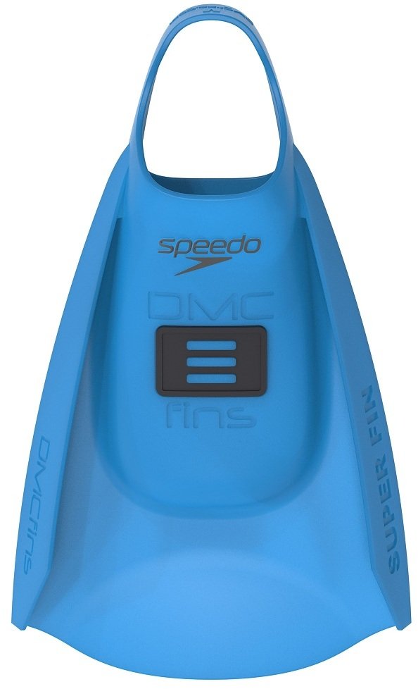 Speedo PŁETWY DMC SUPER FIN BLUE 8-00536101653 XS 37