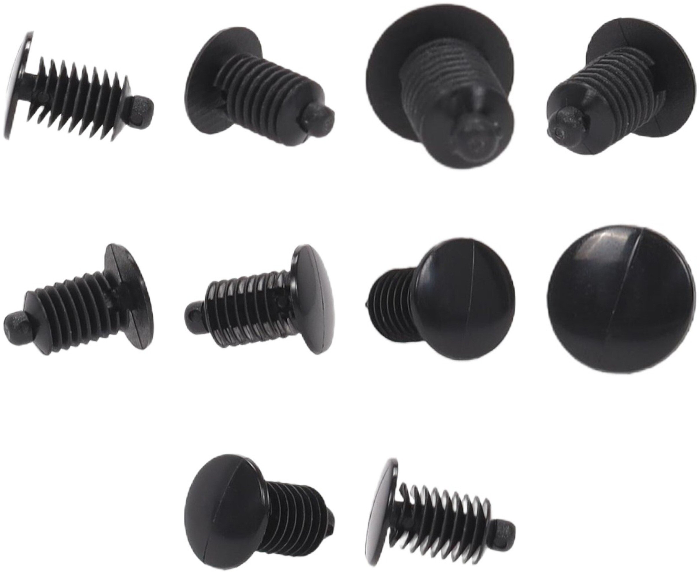 Einparts Automotive Spinki jodełki EPCRC351, 10 szt.