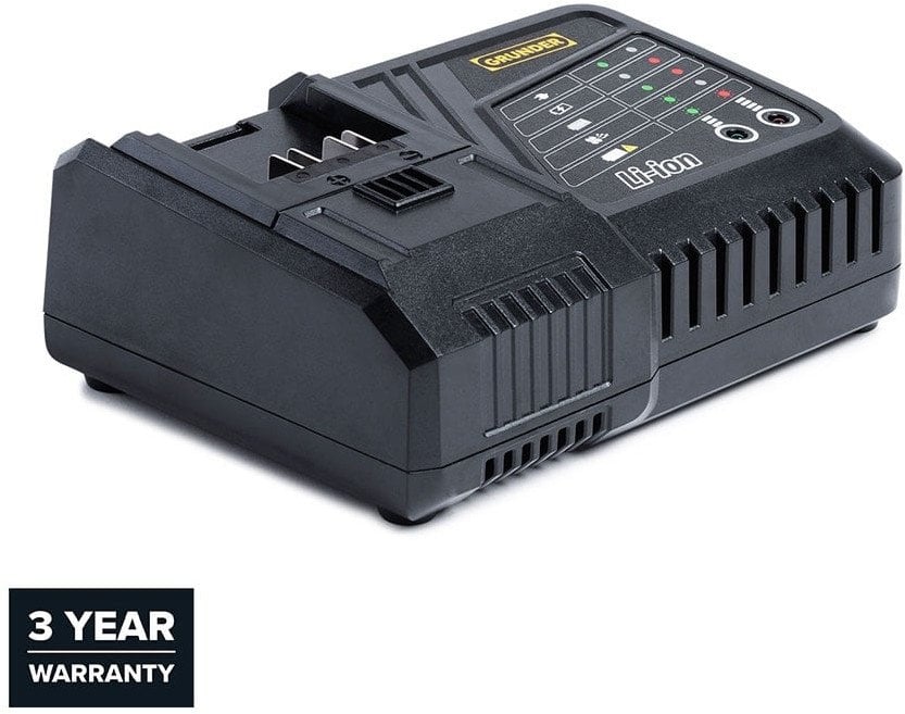 TOOL SET CD-B0A18 CW-B1218E 18V BL 2X2AH