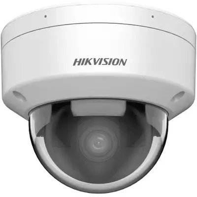 Kamera IP Hikvision DS-2CD2146G2H-ISU 4mm EF PL Stałopozycyjna kopułkowa kamera sieciowa 4 MP MD 2.0