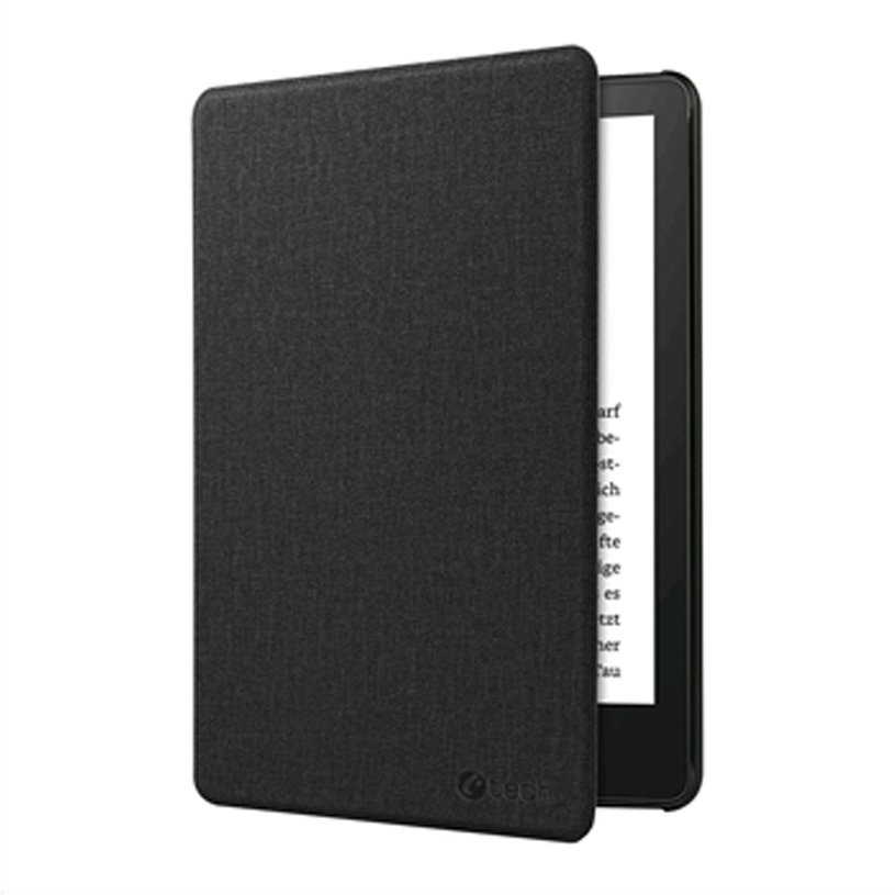 Pokrowiec C-Tech C-TECH etui do Amazon Kindle PAPERWHITE 2024/COLORSOFT, funkcja WAKE/SLEEP hardcove...