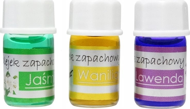 K444OL OLEJKI AROMATYCZNE ZAPACHY