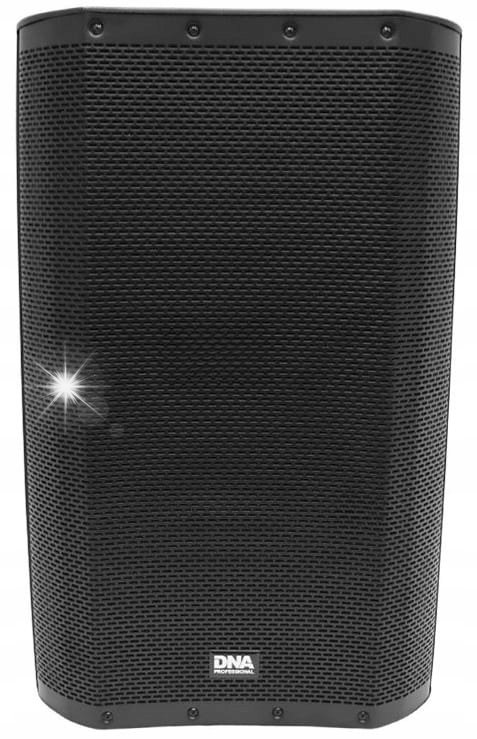 Kolumna DNA DNA SPX15 DSP kolumna głośnikowa aktywna 700W 15 Bluetooth USB SD MP3