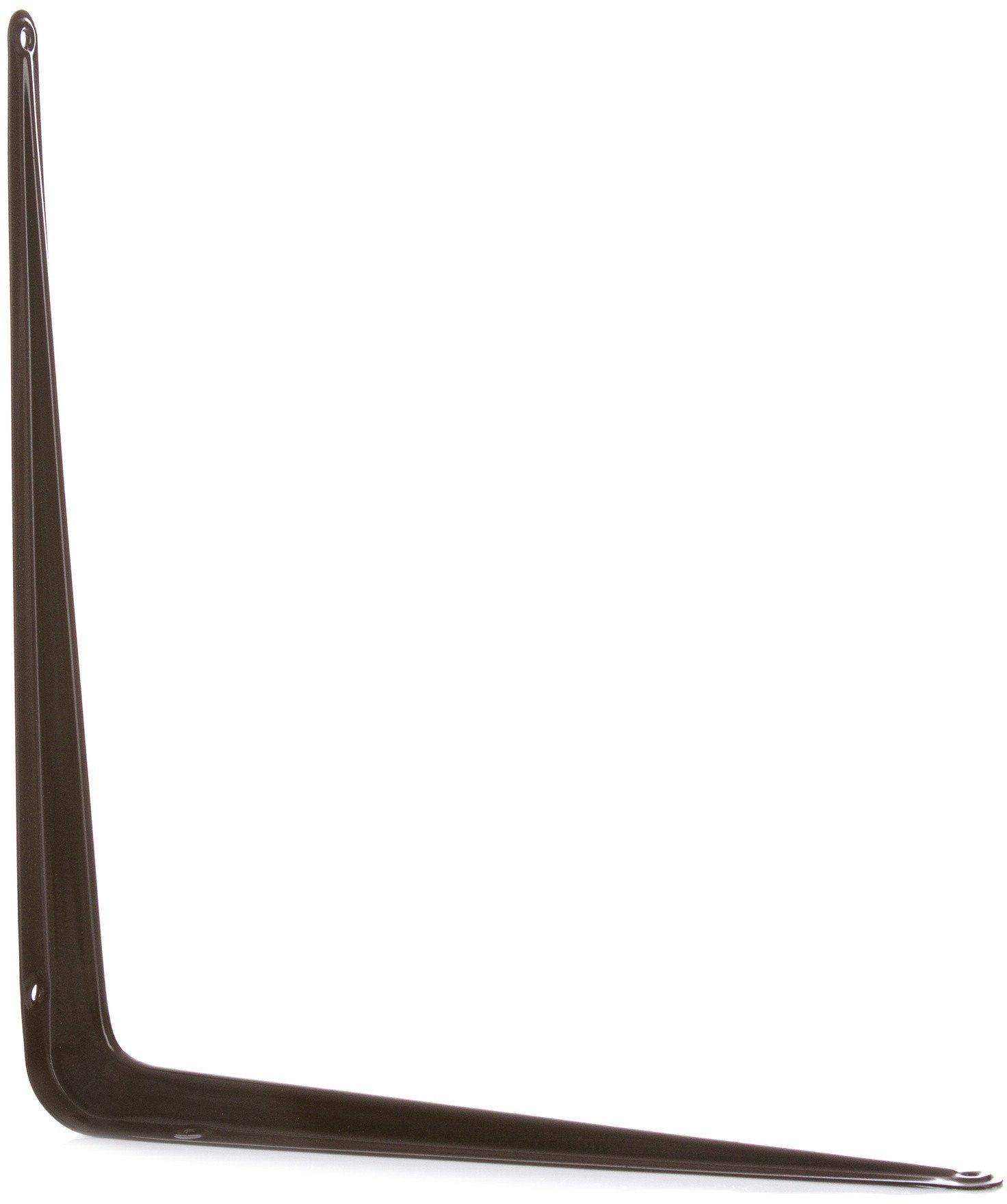 SHELF HOLDER 300X350 SB-01 BROWN