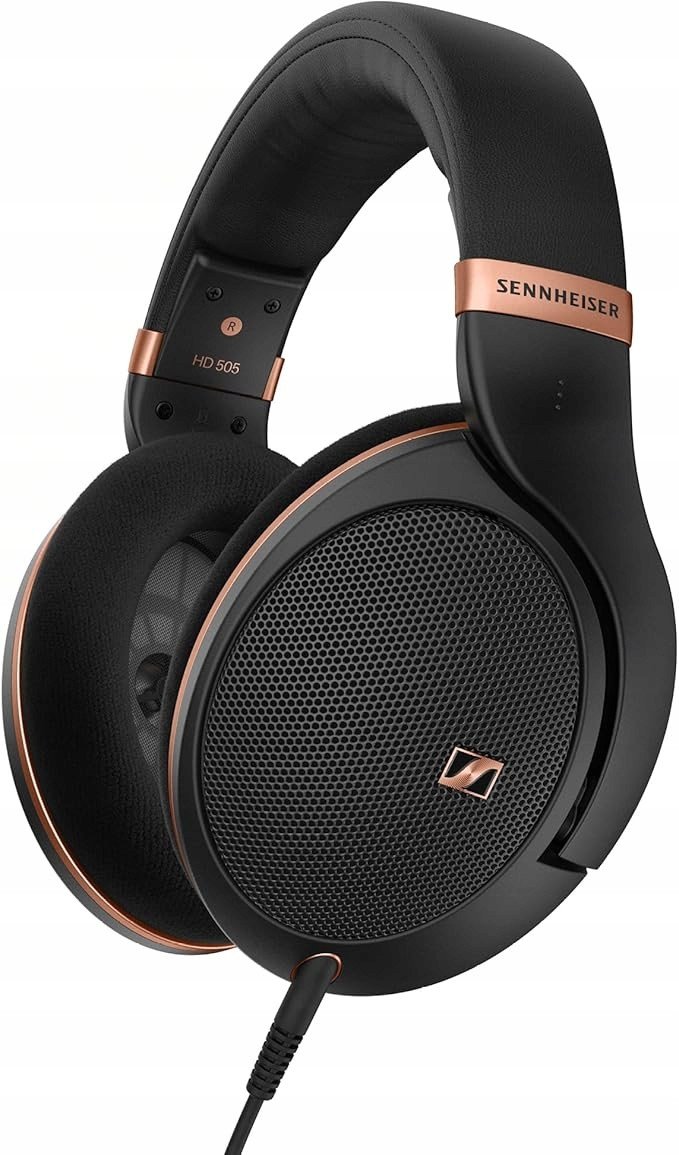 Słuchawki Sennheiser HD 505 SE