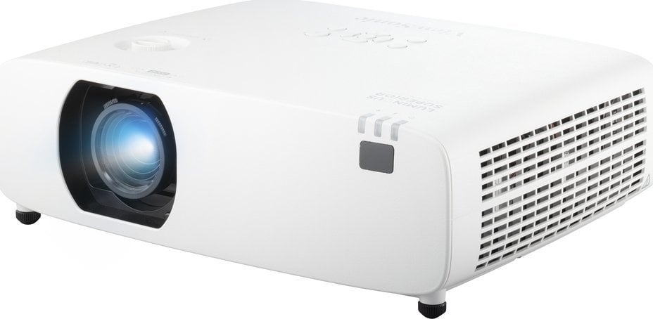 Projektor ViewSonic LSC520WU