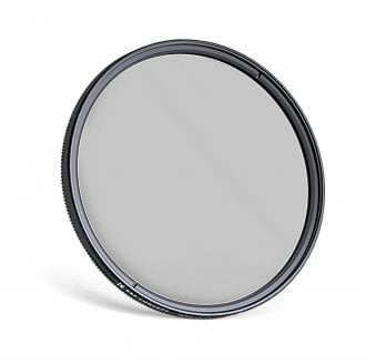 Filtr polaryzacyjny kołowy K&F Concept Nano-C HMC CPL - 52 mm