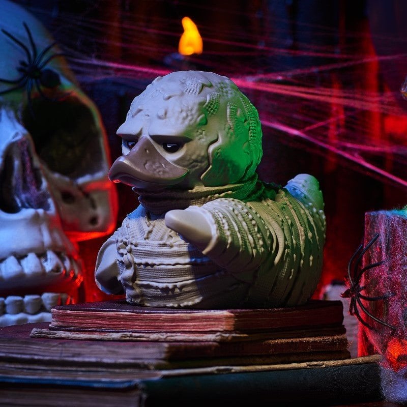 Figurka TUBBZ Sammelente Horror Mumia 9cm
