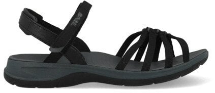 W'S TirraTraveler, BLK, 41 (us 10); uk 8