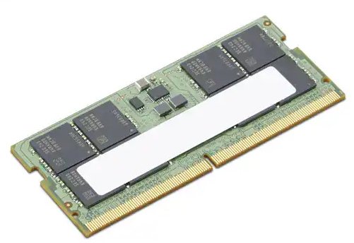 Lenovo DDR5, 8 GB, 5600MHz (5M31L87420)