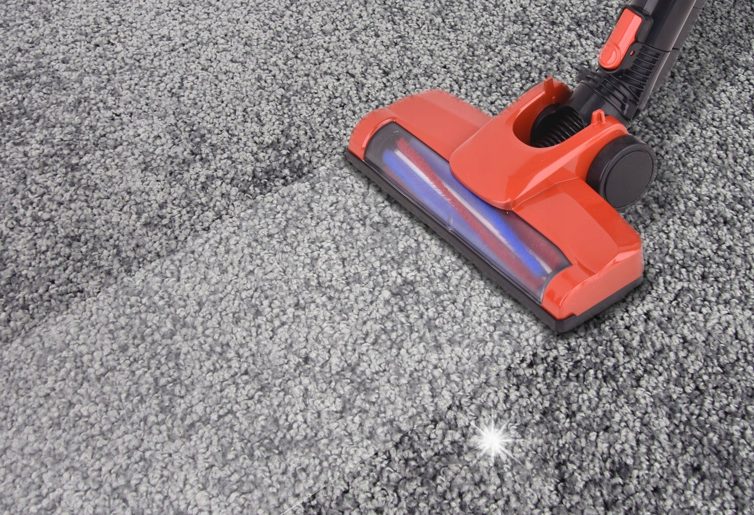 Odkurzacz pionowy Lund ODKURZACZ BEZPRZEWODOWY CYKLONOWY + TURBOSZCZOTKA