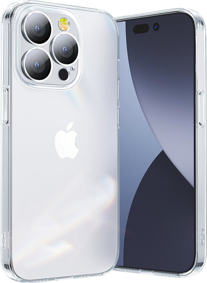 Zdjęcia - Etui Joyroom 14Q Case  iPhone 14 Pro Max obudowa pokrowiec z osłoną 