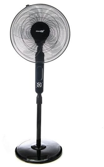 FAN WITH LEG 16IN FS40-13VR STANDARD