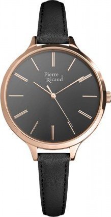 Zegarek Pierre Ricaud Pierre Ricaud P22002.9217Q