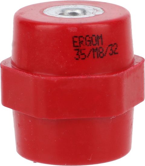 Ergom Izolator wsporczy NN IWN2-35M8/32 R32RZ-06010101501 /10szt./