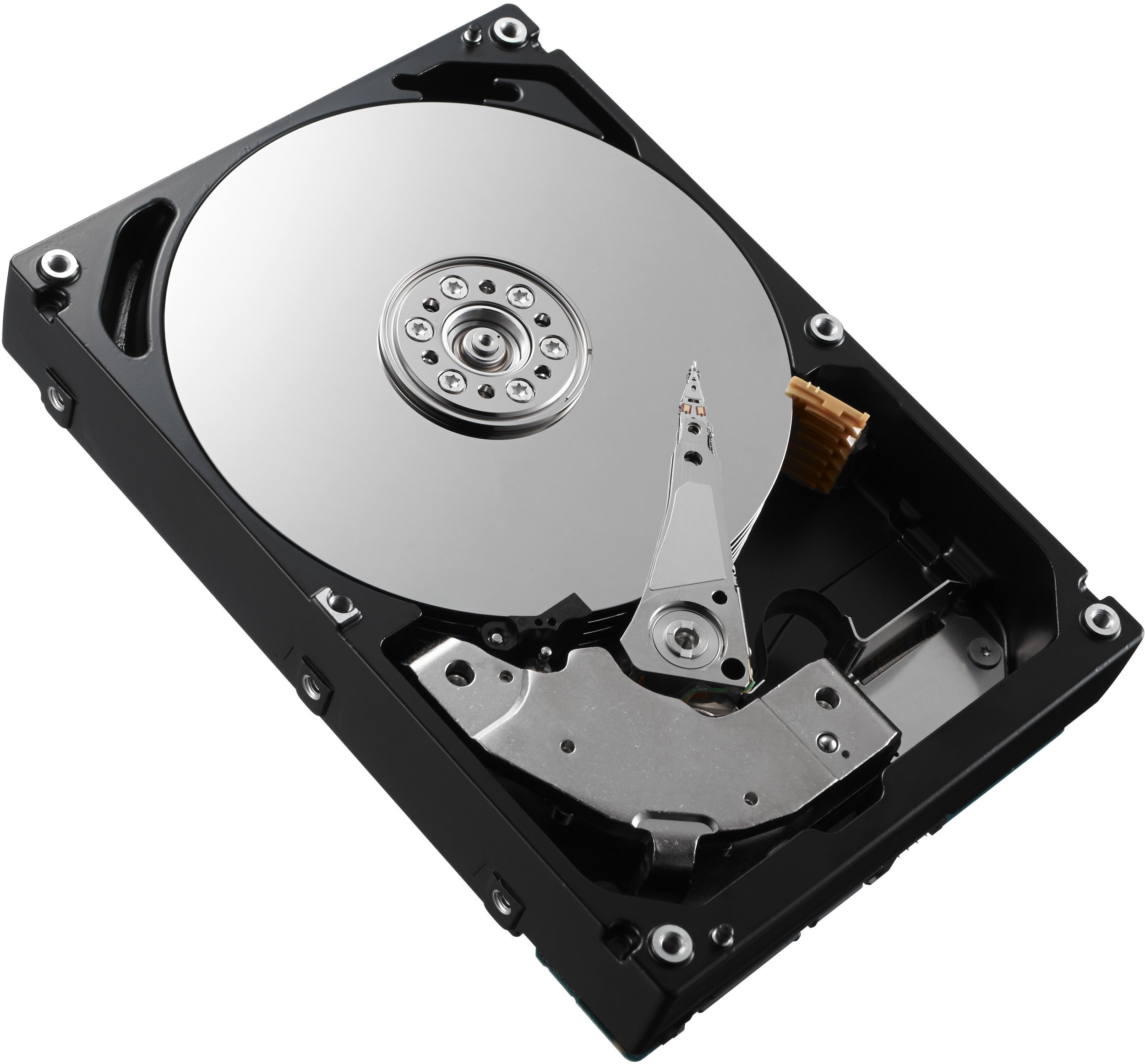 DELL 3K30N-RFB dysk twardy 1,2 TB 10000 RPM 2.5" SAS