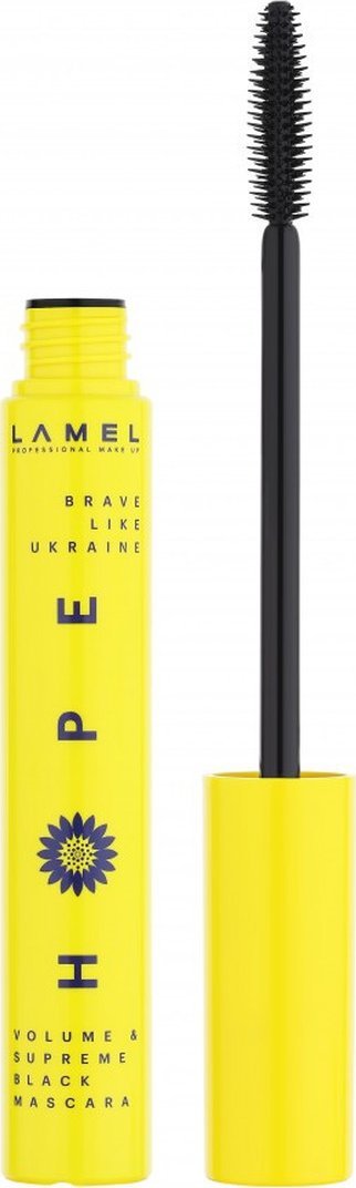 Lamel Hope maskara do rzęs nr 401-czarna 10ml