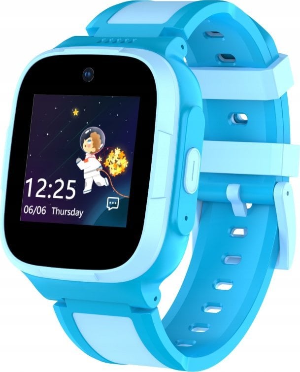 Smartwatch myPhone CareWatch Kid Niebieski (CAREWATCHKID)