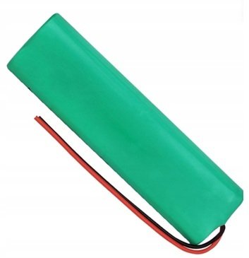 Villeroy & Boch Akumulator 4,8V 2300mAh NiMh pakiet (2338)