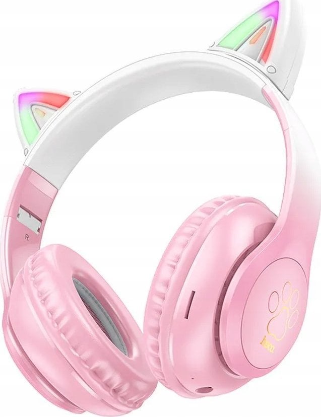 HOCO W42 kačių ausys