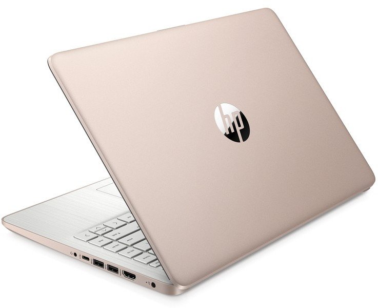 HP 14-dq0762dx Celeron N4120 / 4GB / 128GB / W11 (9R8G4UA)