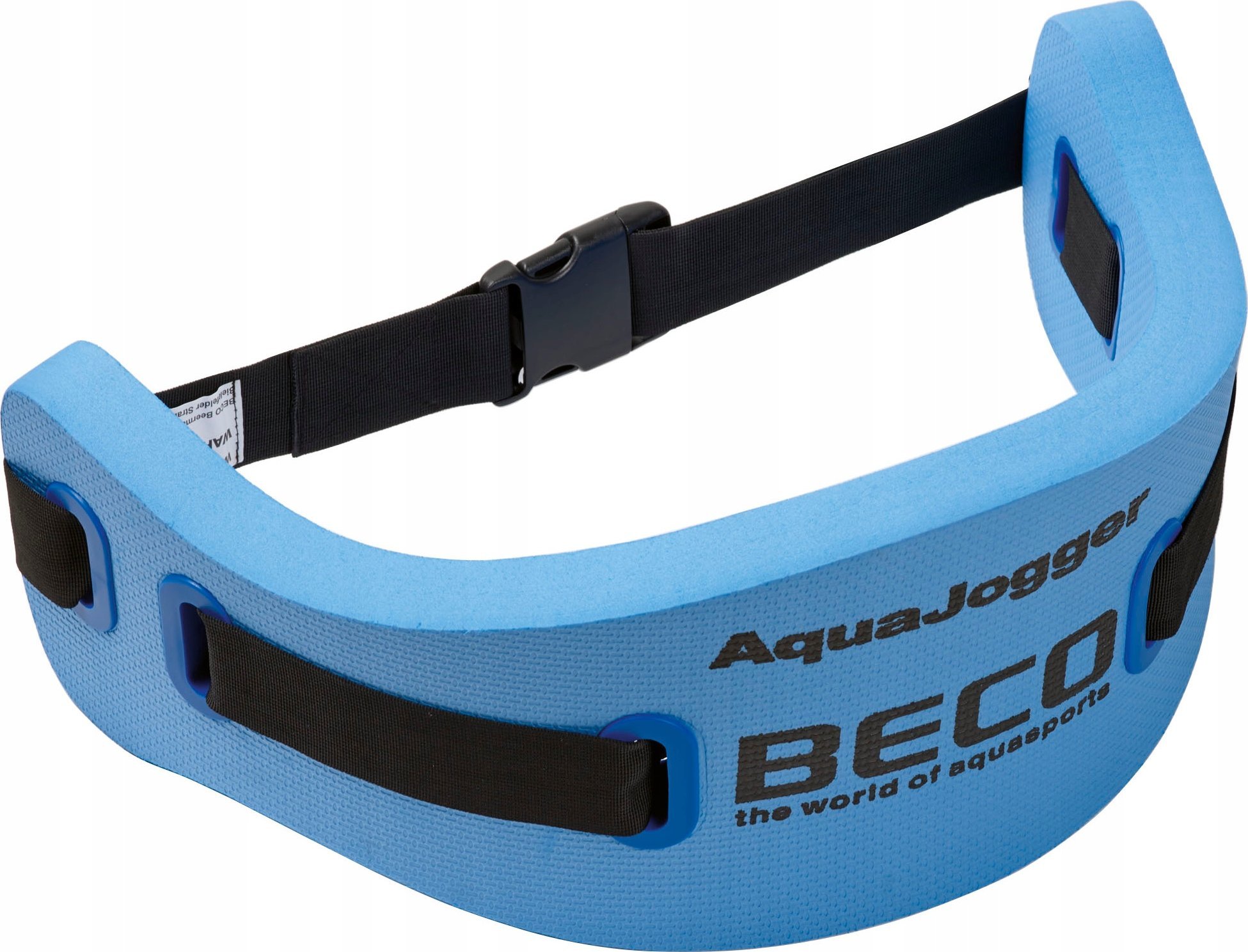 Beco Aqua fitness diržas WOMAN BELT 9619 aż 70kg
