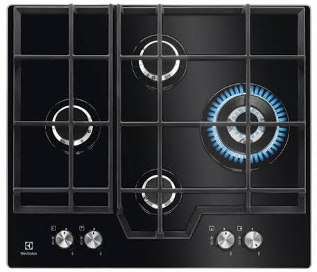 Płyta grzewcza Electrolux KGG6456K
