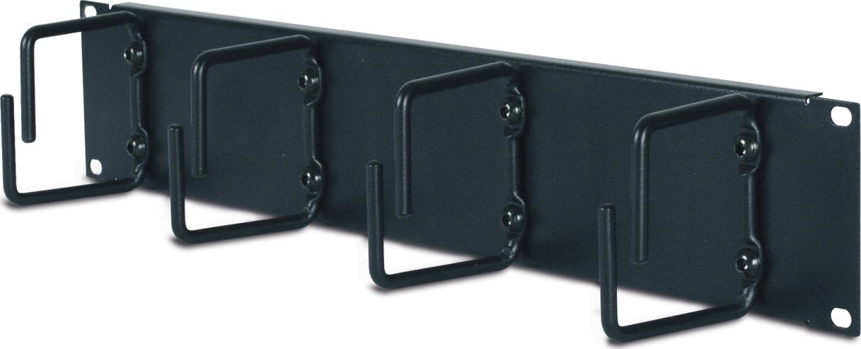 APC Organizator kabli do szaf Rack 2U (AR8426A)