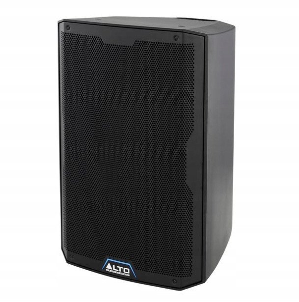 Kolumna Alto Alto TS415 aktywny głośnik szerokopasmowy 15" Bluetooth 1250W RMS mikser