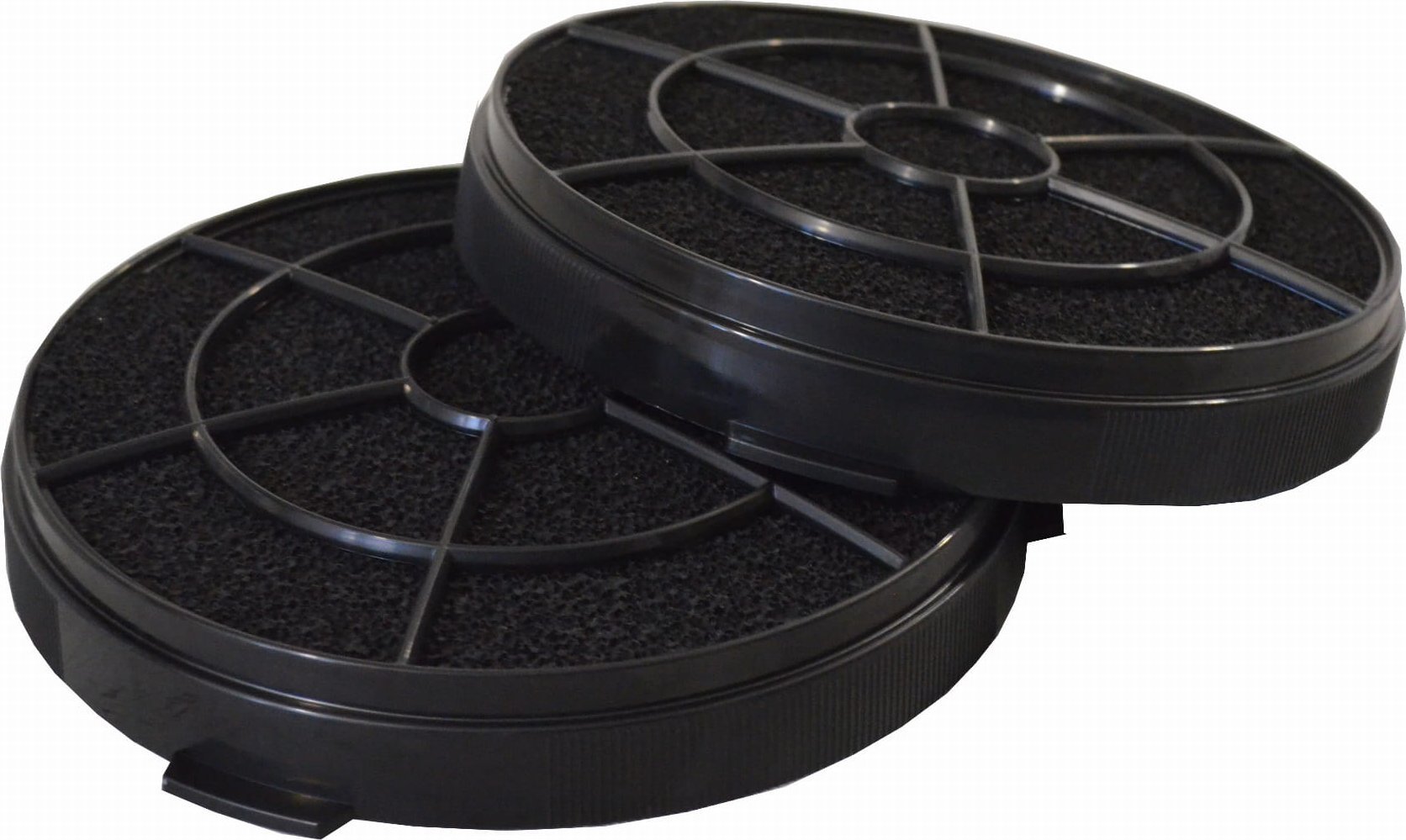 Cata CATA | Active Charcoal Filter | 02859495 | Hood accessory | Quantity per pack 2