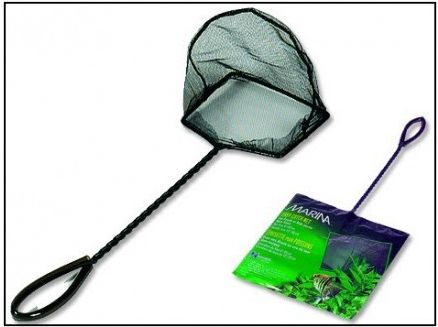 Hagen MARINA SIATKA 15X30 CM