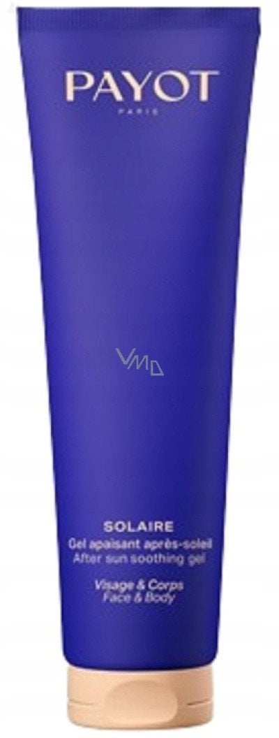 Payot , Solaire, Rehydrating, After-Sun Gel, 150 ml Unisex