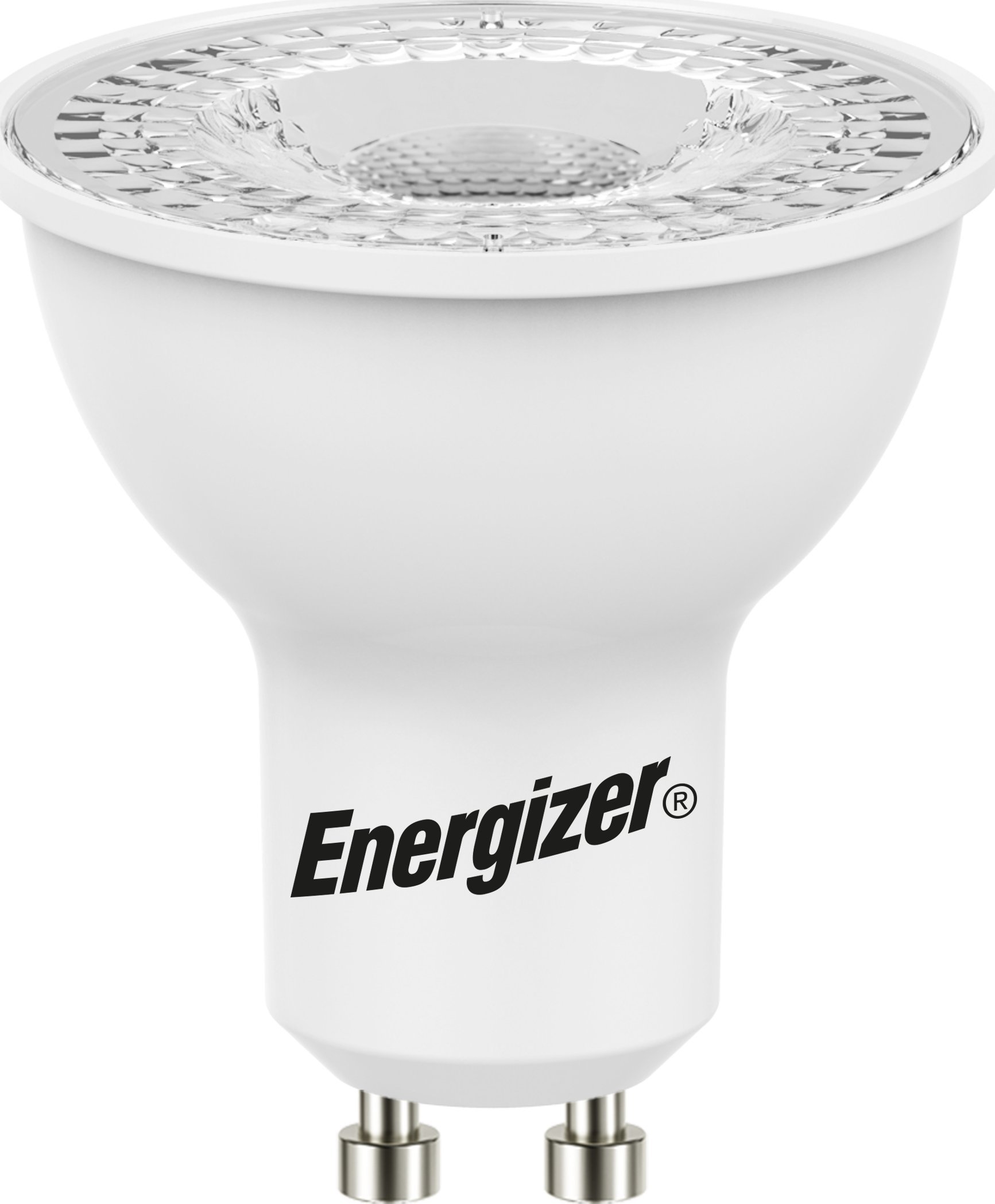Energizer ENERGIZER ŻARÓWKA SPOT 3,1W / 35W GU10 230LM BARWA NEUTRALNA
