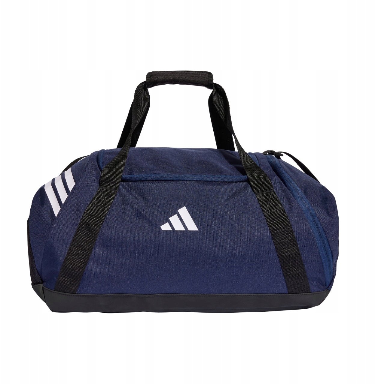 Adidas Torba adidas Tiro Duffle Medium granatowa KD4243