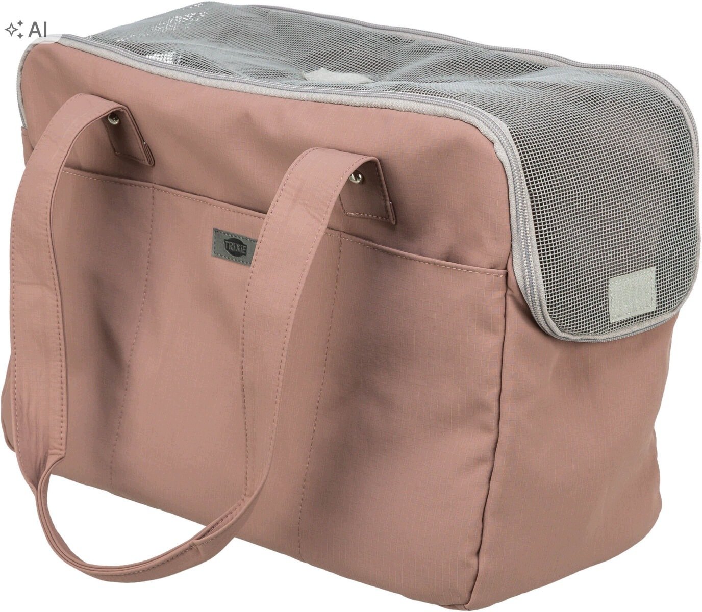 Trixie Rosie dla psa 18 × 31 × 40 cm różowa