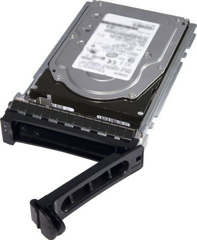 Dysk serwerowy Dell 300GB 2.5'' SAS-3 (12Gb/s) (400-AJRX)