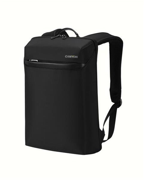 Torba Canyon Plecak na laptopa OnPack UR04 15,6" 11L czarny