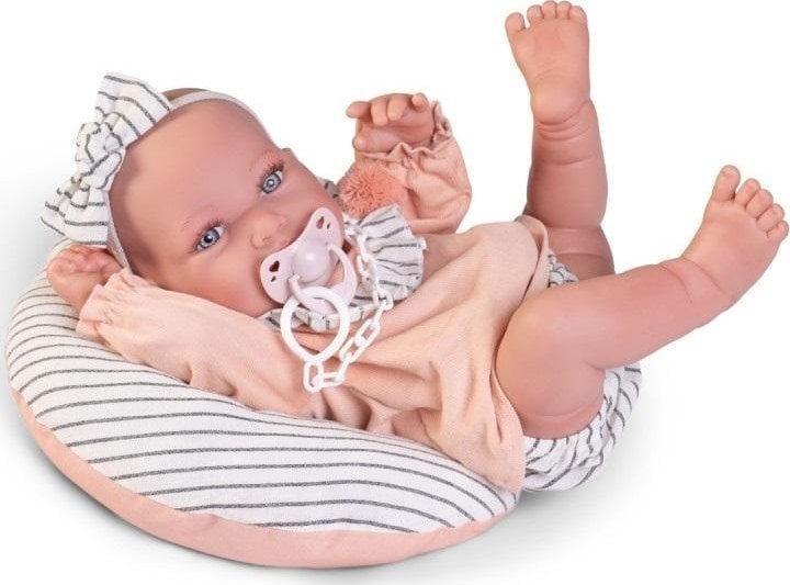 Antonio Juan Lalka Pipa z niebieskimi oczami 50412