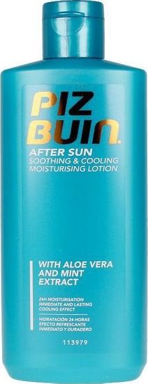 Piz Buin After Sun Soothing & Cooling Piz Buin (200 ml)