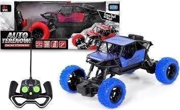 *****Auto terenowe RC ToysForBoys 169106