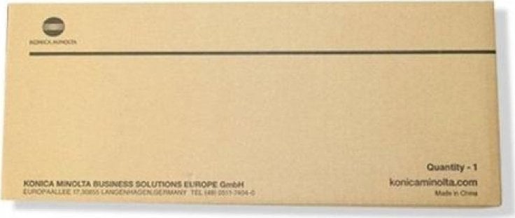 Toner Konica Minolta TN-629 Black Oryginał (AD3H150)