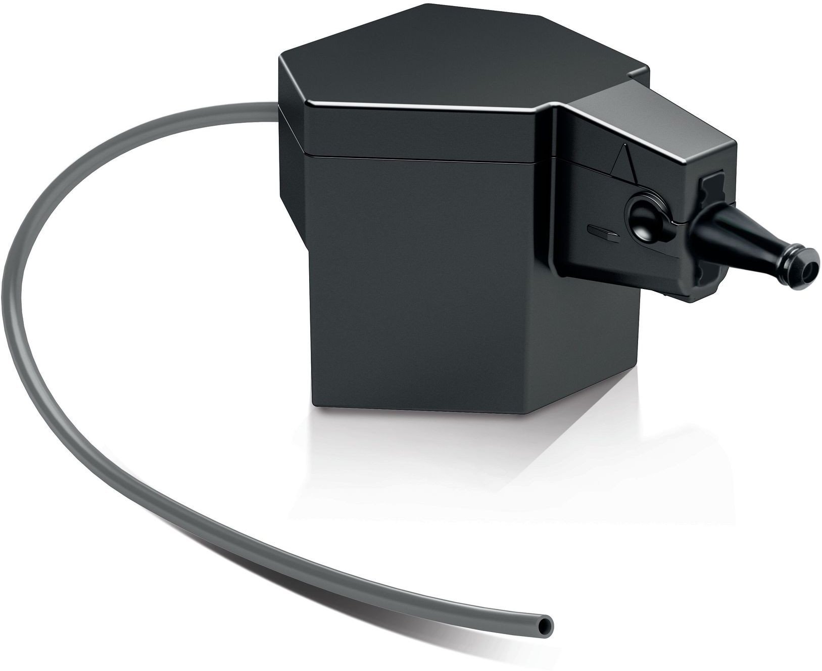 Siemens TZ50001, , Black, 1 pc(s), 90 mm, 80 mm, 85 mm