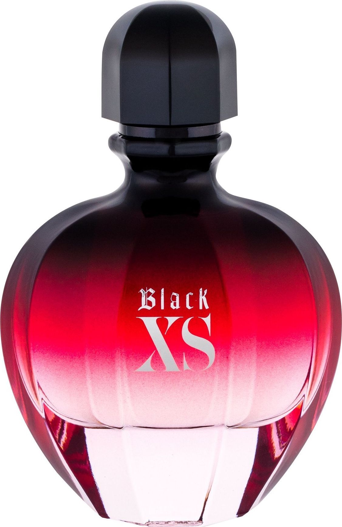 Фото - Жіночі парфуми Paco Rabanne Black XS for Her EDP 80 ml 