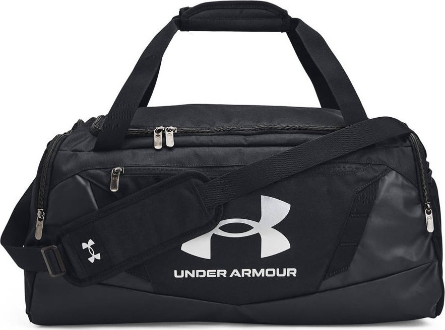 Under Armour Torba sportowa Undeniable 5.0 S czarna (1369222-001)