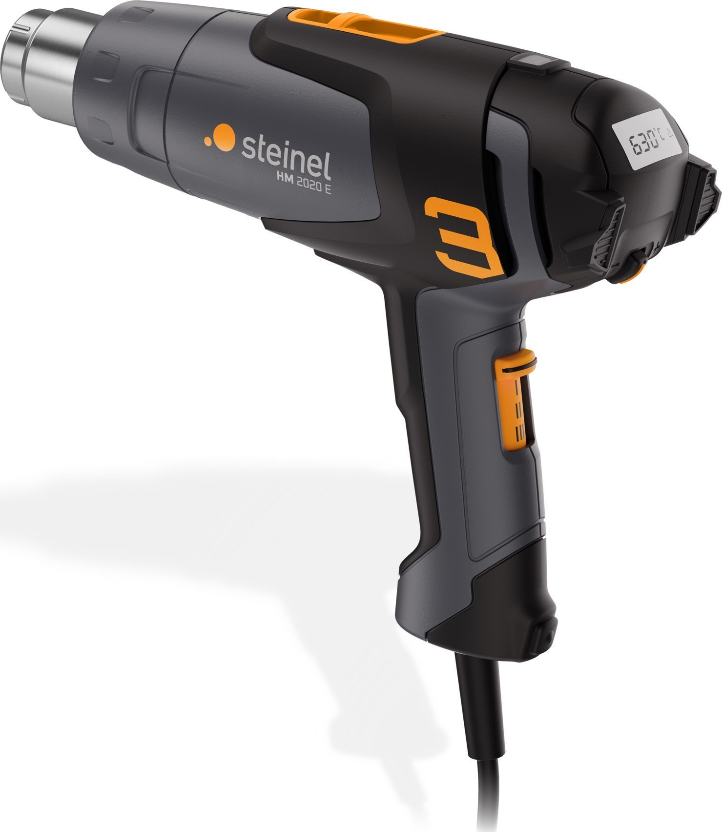 Opalarka Steinel Opalarka STEINEL HML2020 E, 2200W [089559]