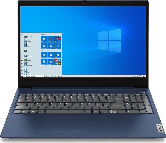 Lenovo IdeaPad 3 15ADA05 (81W1007CUS)