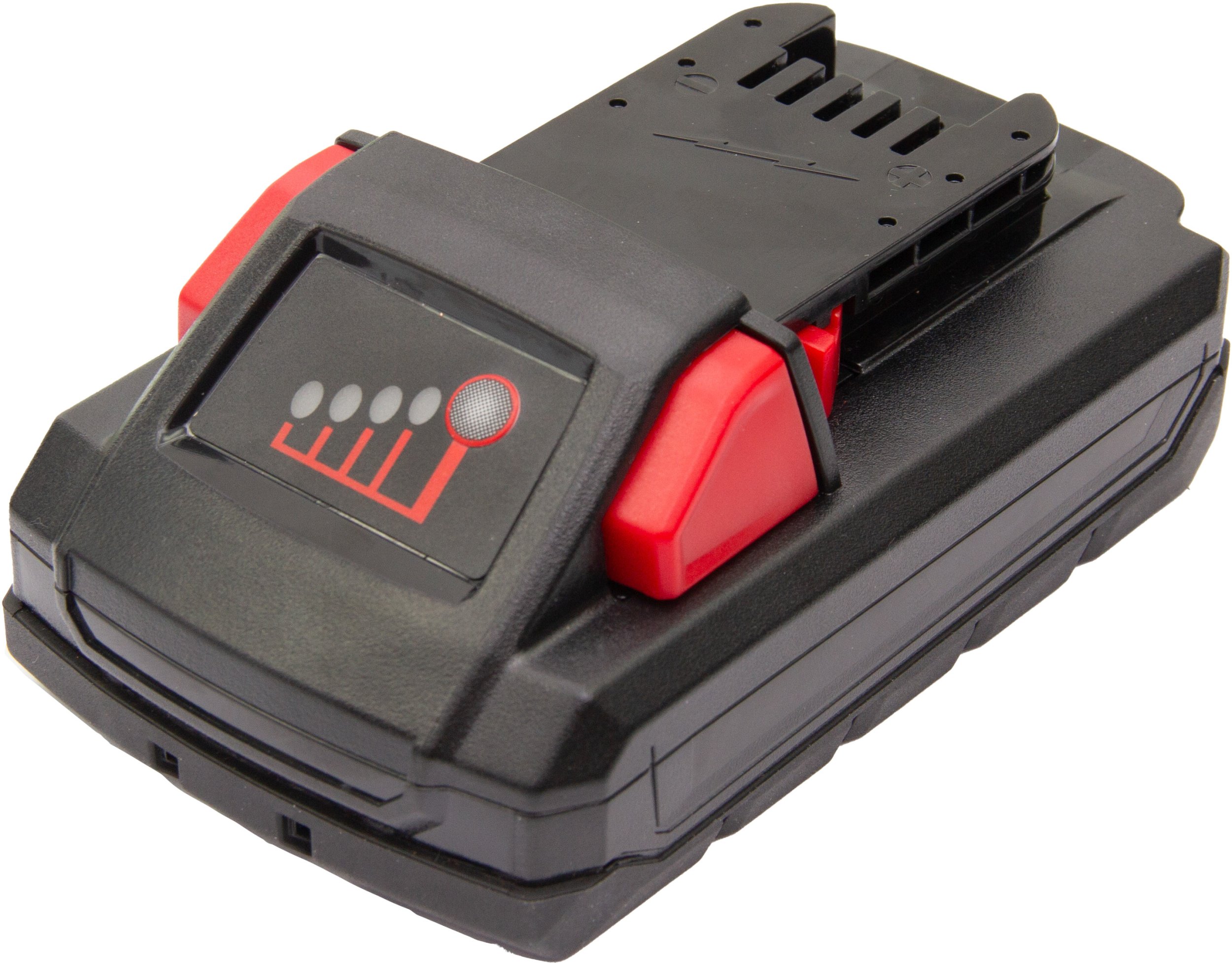 BATERIA AKUMULATOR MILWAUKEE 18V 4Ah zamiennik