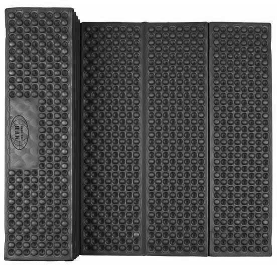 Nils Extreme Karimata Czarny (31344A)
