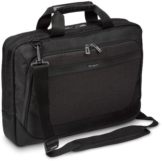 Torba Targus Na laptopa CitySmart MultiFit - 39.6 cm - 14" - 15.6" (TBT914GL)